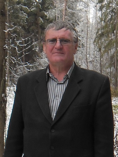 Валентин Шевелев