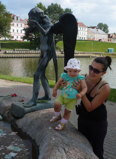 Алеся Шишко