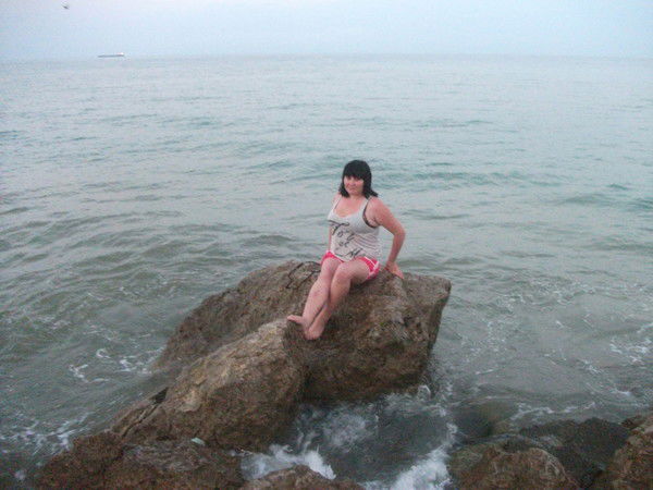 Таня Шмакова