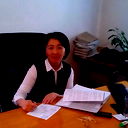 Tashtemirova Aigul