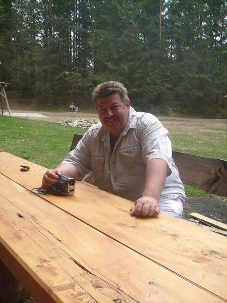 Сергій Мельничук