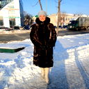 Лена Герасимова (Лопатина)