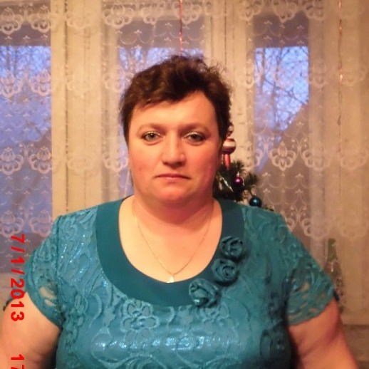 Нина Маринчак