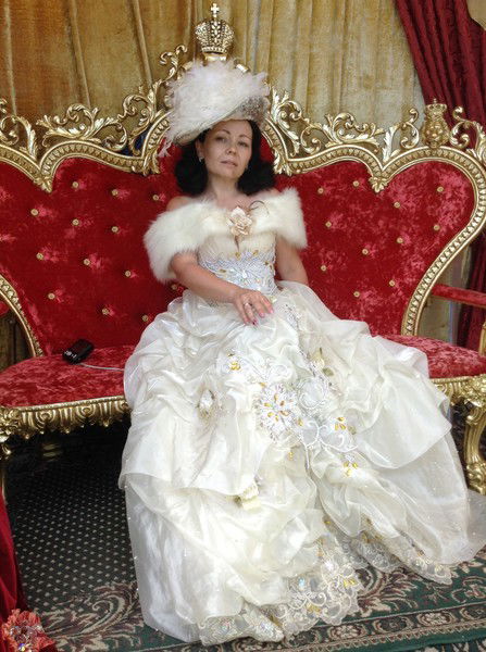 Гульнара Мингазова