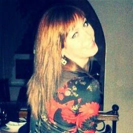 Ксения Королева