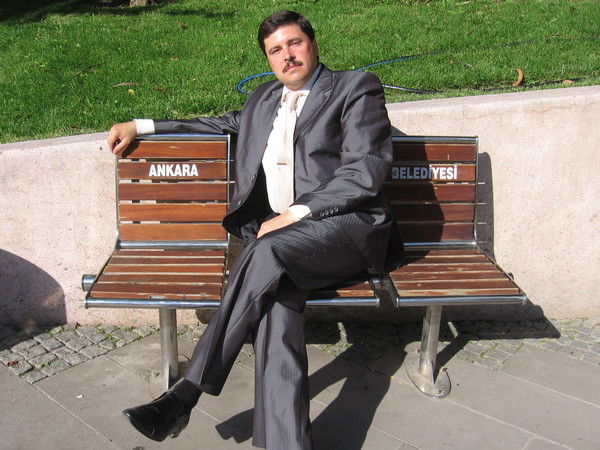 Алексей Федоренко