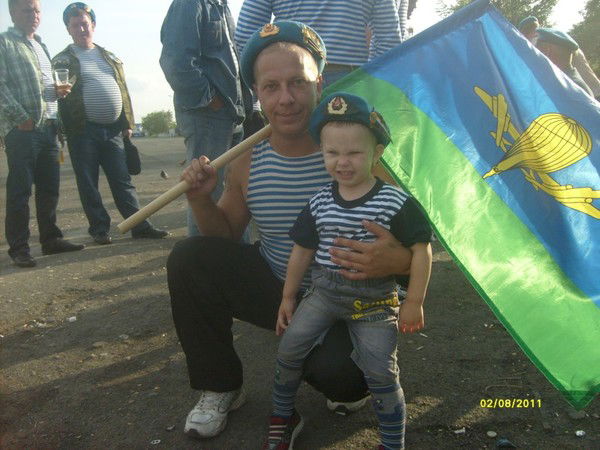 Cергей 3Уккау