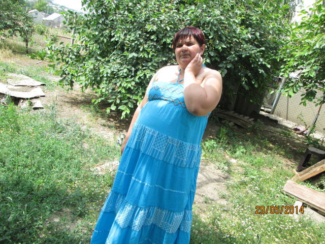 Татьяна Марчук