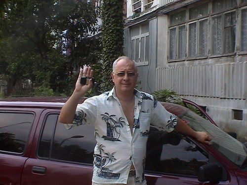 Сергo Кувшинов