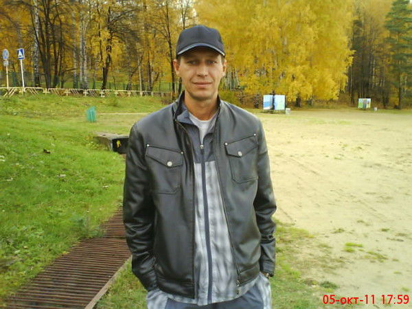 Евгений Устюгов