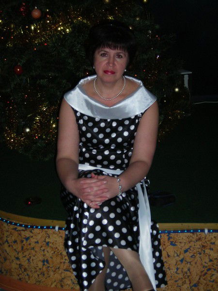 Татьяна Тимофеева