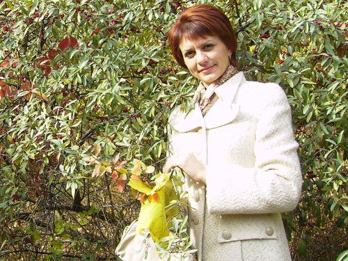 Наталья Косых