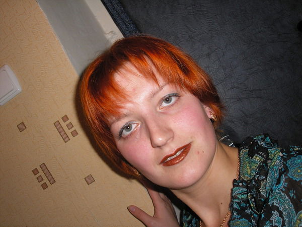 Анна Прозорова