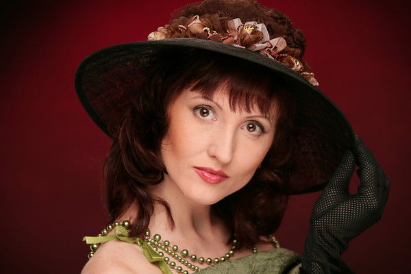 Надежда Ерёменко