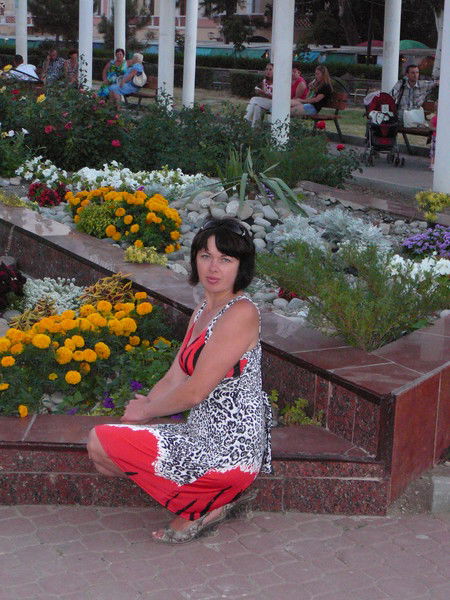 Наташа Василенко