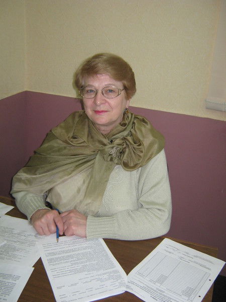 Полина Ленц