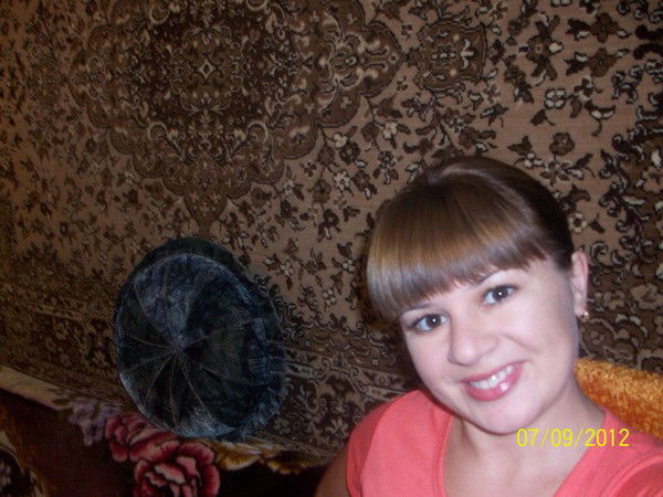 Света Куташова