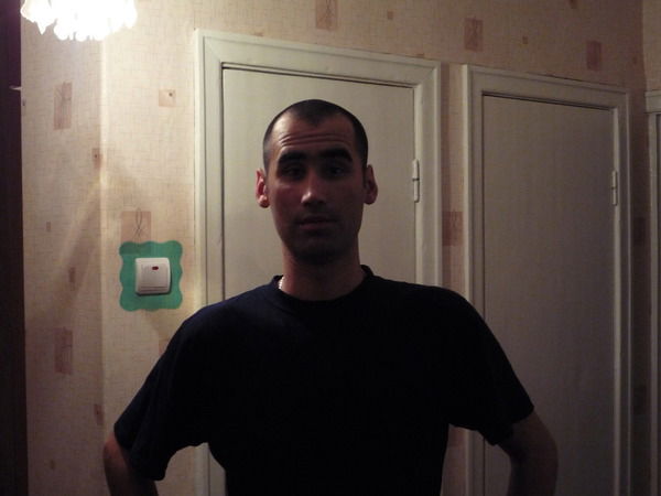 Григорий Данилов