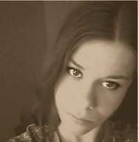 Дарья Богданова