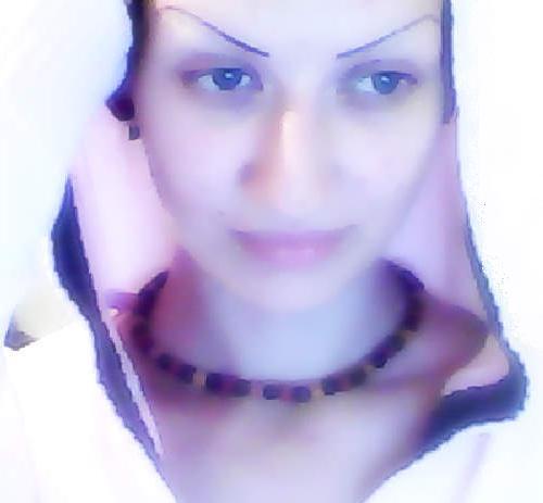 Ольга Мельник