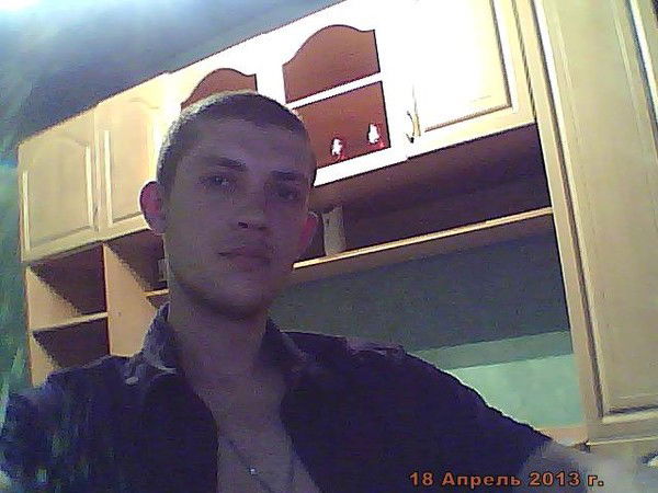 Сергей Попков