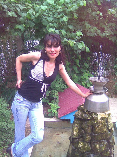 Гуля Шейхова