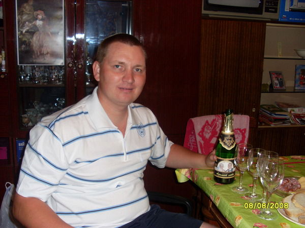 Владимир Шахурин