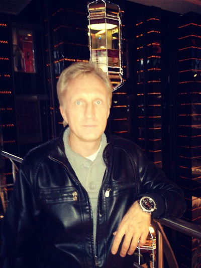 Димка Королёв