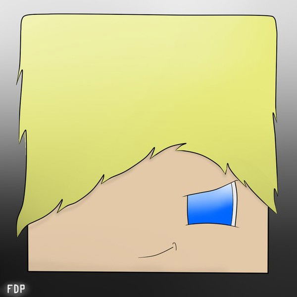 Вовчик Михайлов