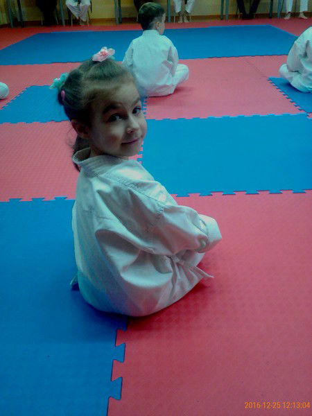 Лариса Щёкина