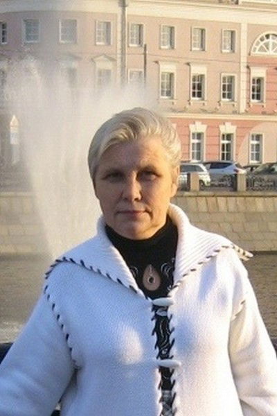 Антонина Заяц