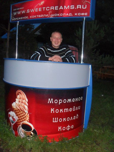 Азат Ризванов