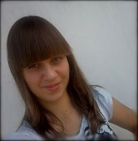 Юленька Орлова