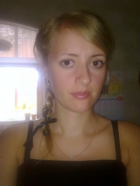 Алла Косило