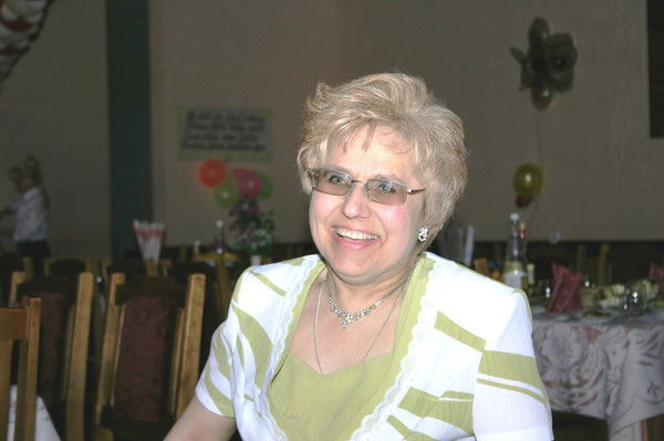 Валентина Королькова