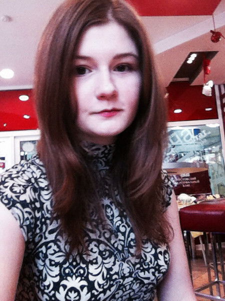 Дарья Яхонтова