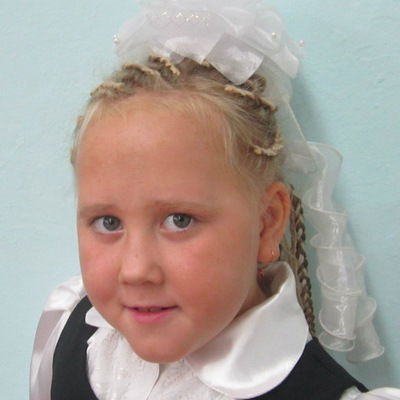 Лида Митюкевич