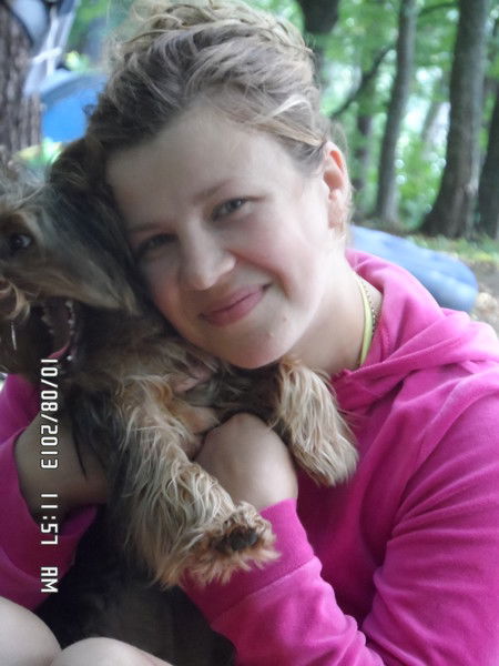 Надежда Казловская