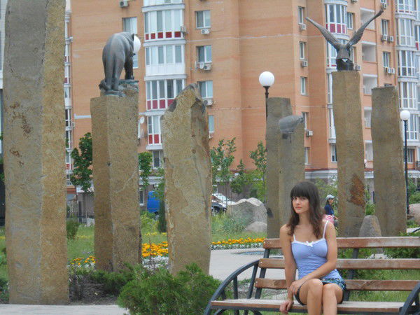 Ирина Савенко