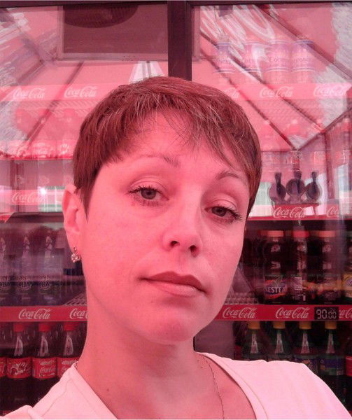 Лидия Михеева