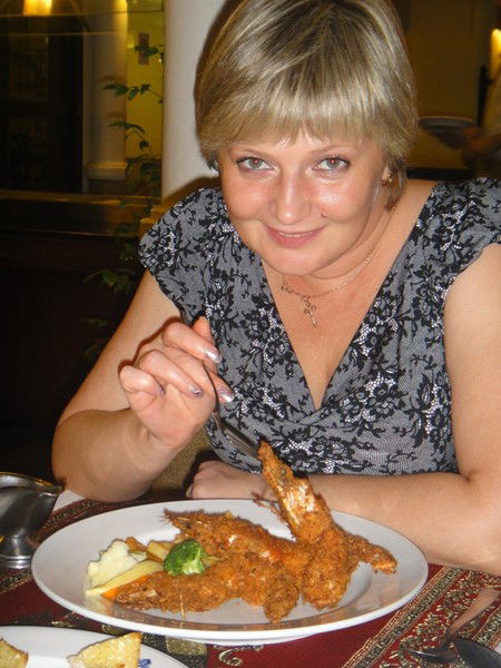 Наталия Беркова