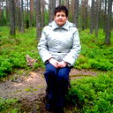 Александра Мамаева