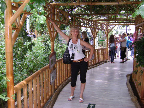 Татьяна Насонкина