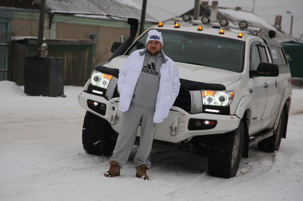 Сергей Шмидт