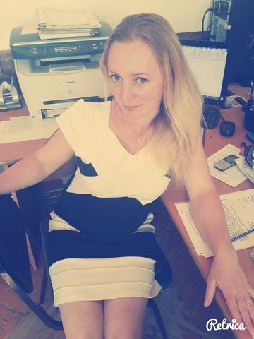 Олеся Мельникова