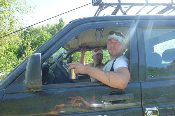 Влад Кривошеин