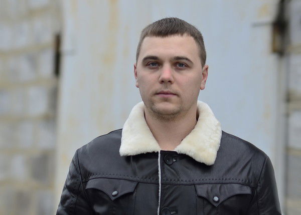 Алексей Лихошва