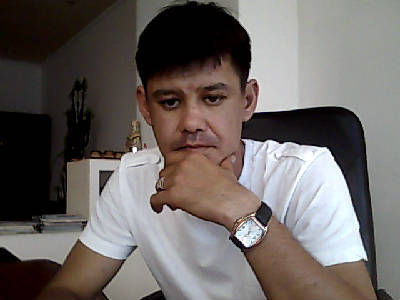 Ильдар Гафитулин