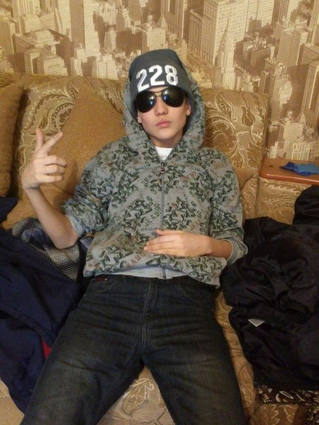 Юра Измайлов