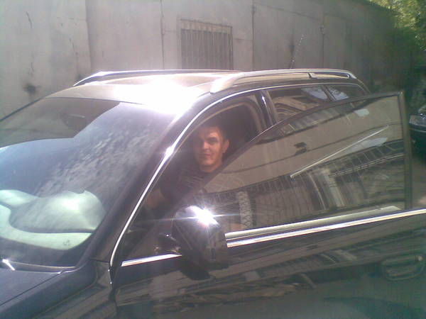 Виталий Яковлев